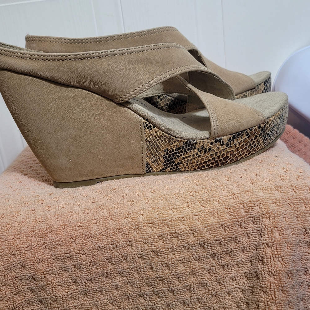 Wedges - Picture 6 of 9